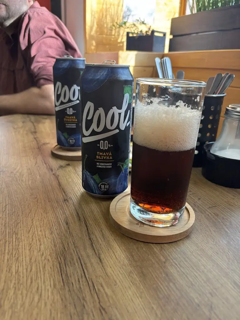 Zuzana Michálková_Gril bistro Ježkárna_Havlíčkův Brod_review