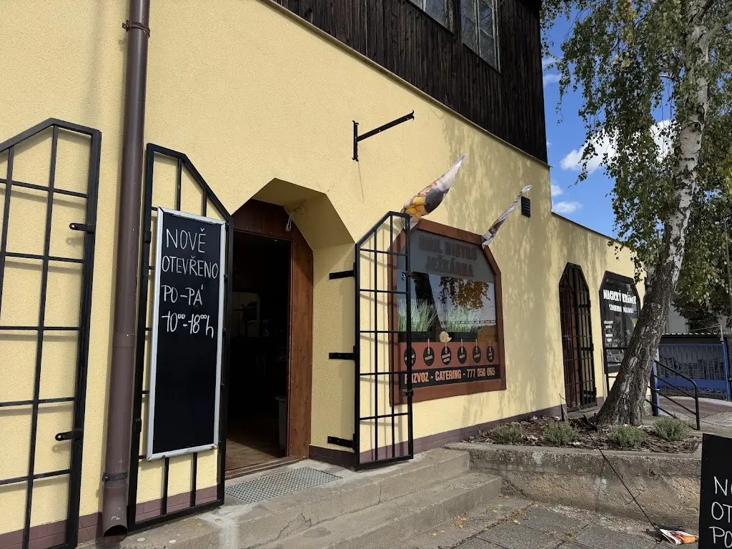 Gril bistro Ježkárna_Havlíčkův Brod_slider_image_2