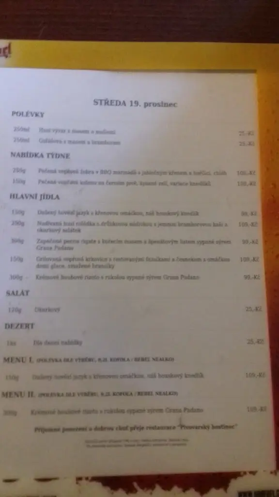 Menu_Pivovarský hostinec Rebel_Havlíčkův Brod_image_4