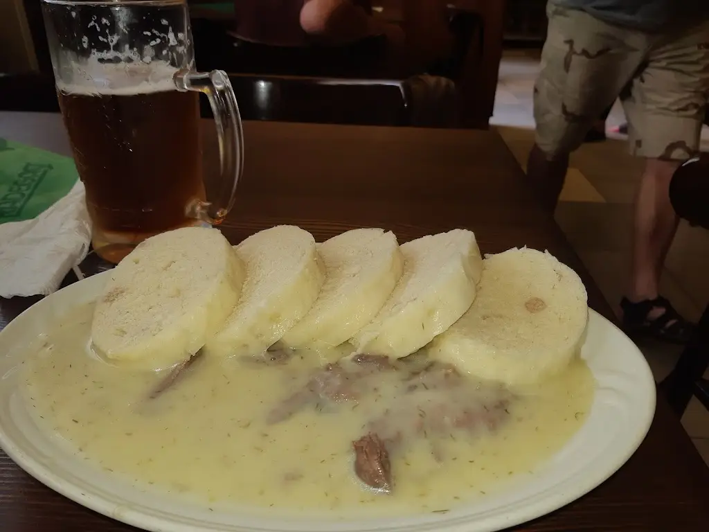 Menu_Na Točně_Havlíčkův Brod_immagine_2