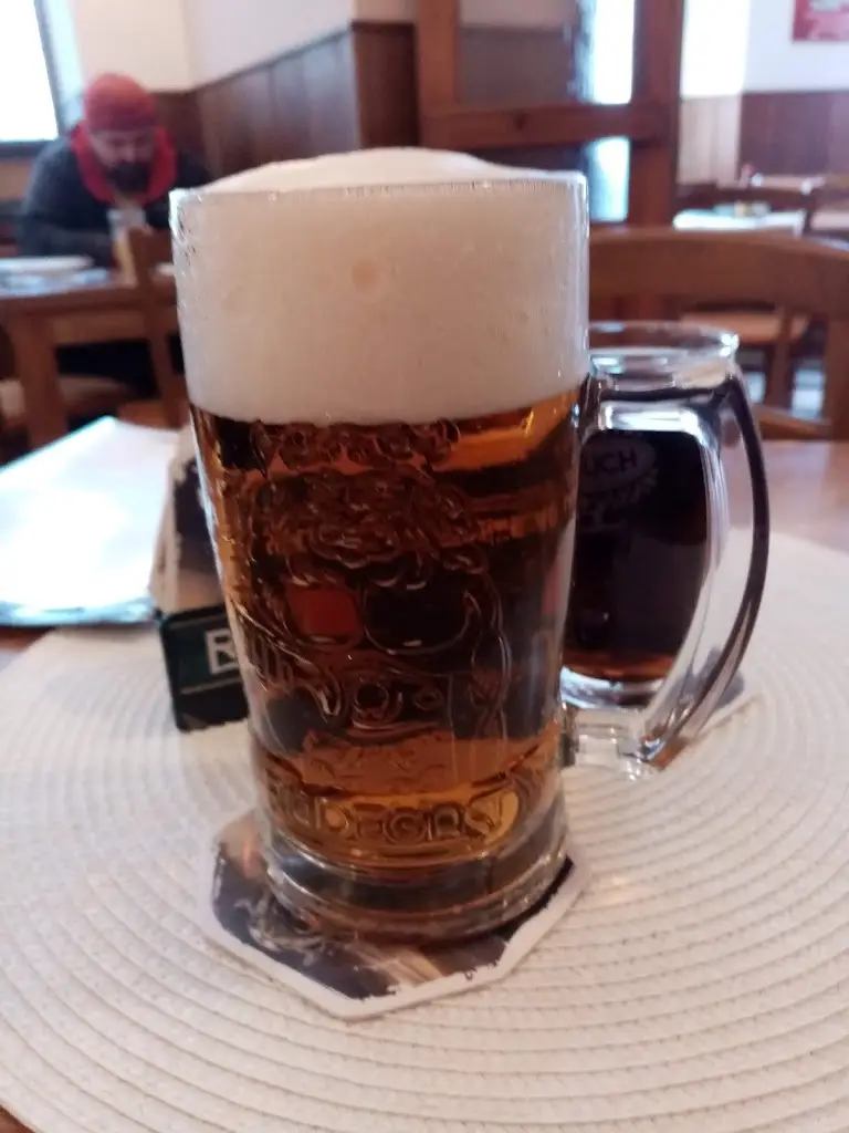 Menu_Na Točně_Havlíčkův Brod_immagine_3