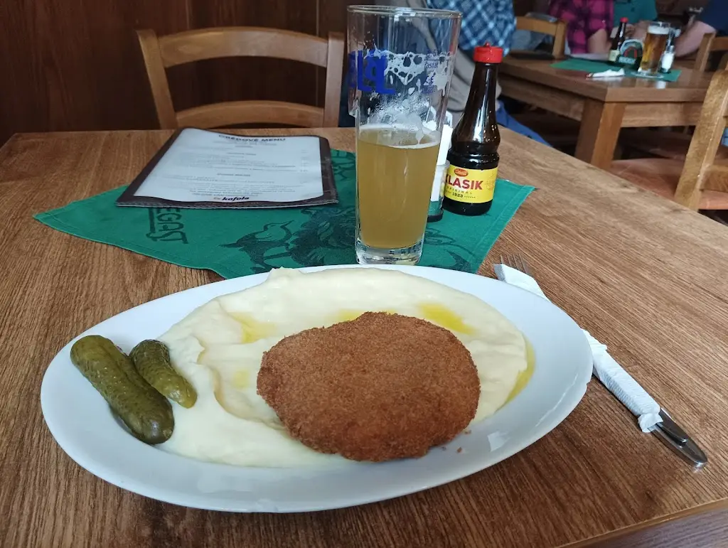 Menu_Na Točně_Havlíčkův Brod_immagine_5