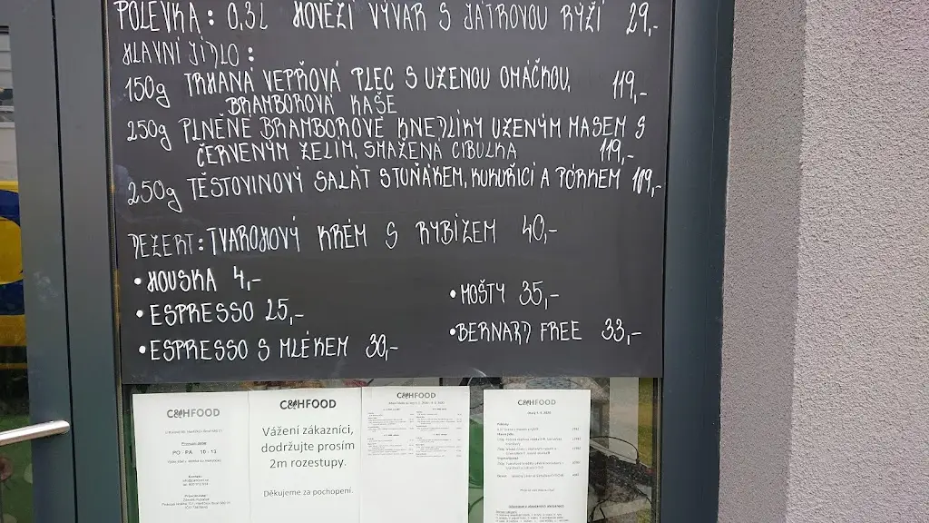 Menu_C&H FOOD_Havlíčkův Brod_image_3