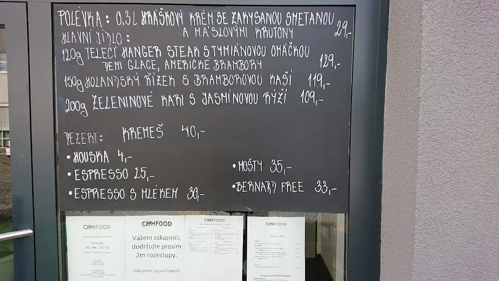 Menu_C&H FOOD_Havlíčkův Brod_image_4