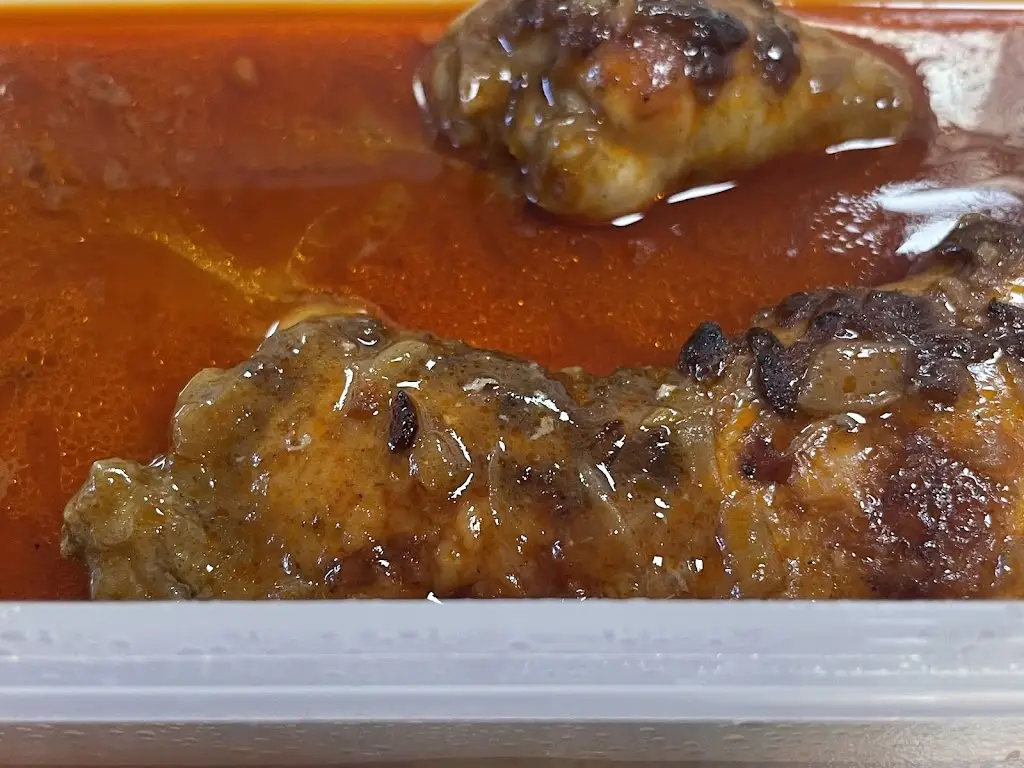 romisek Vaňkátová_C&H FOOD_Havlíčkův Brod_review