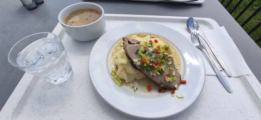 Petr Nečesaný_C&H FOOD_Havlíčkův Brod_review