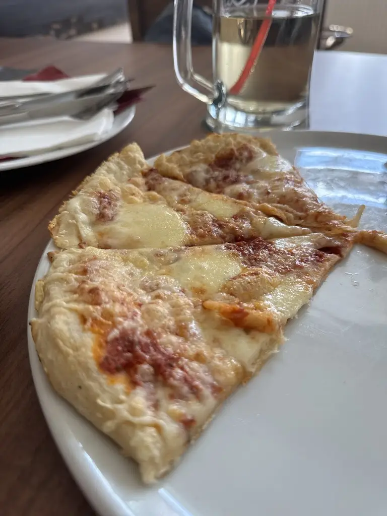 Andrej_Restaurace Beránek_Blatná_review