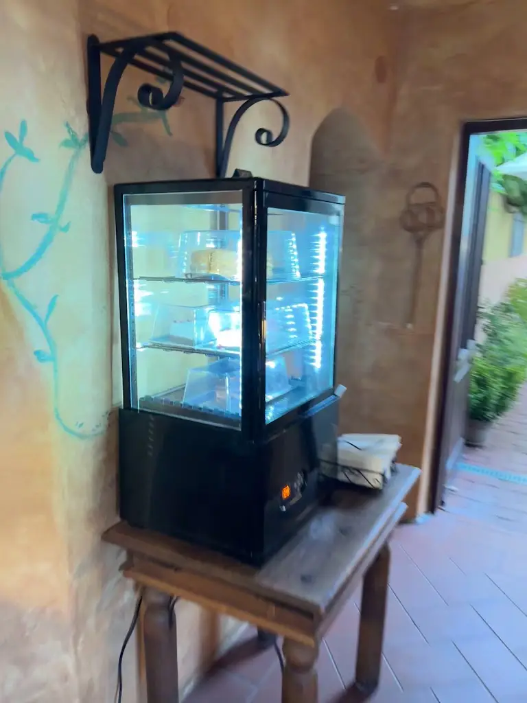 Bolero Restaurant_Český Krumlov_slider_image_2