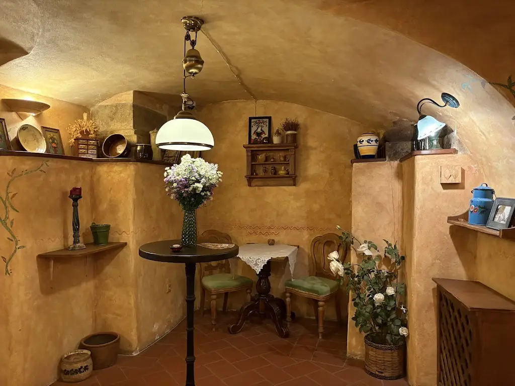 Bolero Restaurant_Český Krumlov_slider_image_3