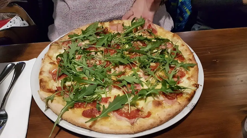 Roeland L.C. Heijting_Restaurace Fabrika pizzerie_Havlíčkův Brod_review