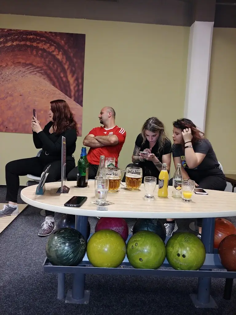 Erika Prajs_Restaurace Fabrika pizzerie_Havlíčkův Brod_review