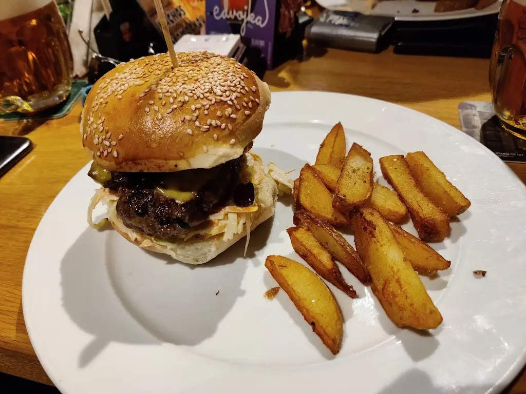 Menu_Restaurace Na Ostrově Pilsner Urquell_Havlíčkův Brod_image_5