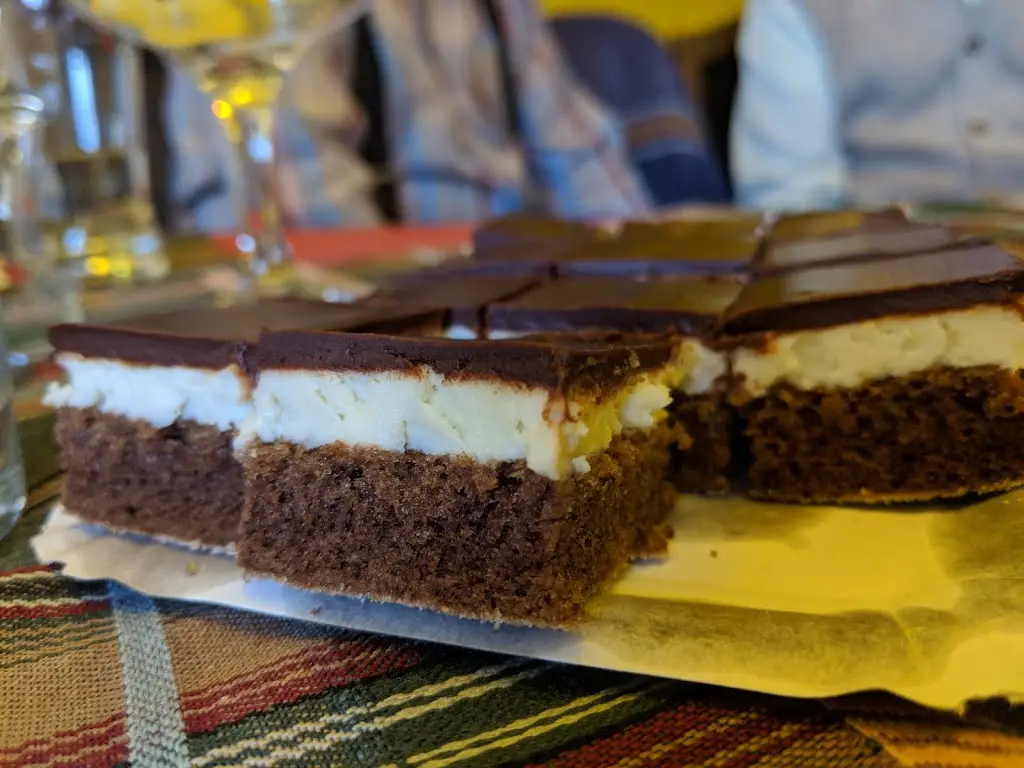 Kat Raszka_U PALÁNŮ Inn_Havlíčkův Brod_review