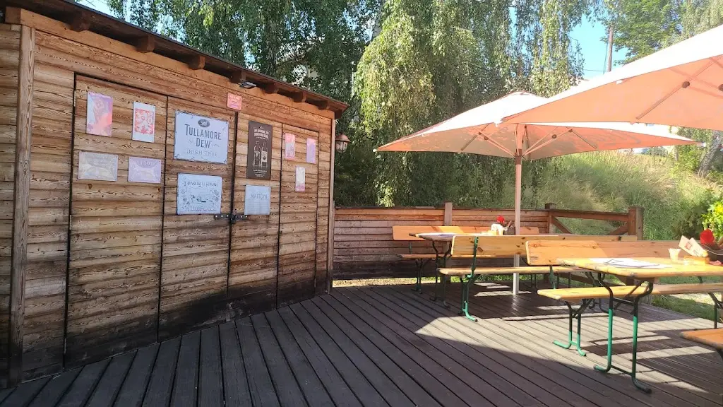 Andreas Gregory_Hodovna_Havlíčkův Brod_review