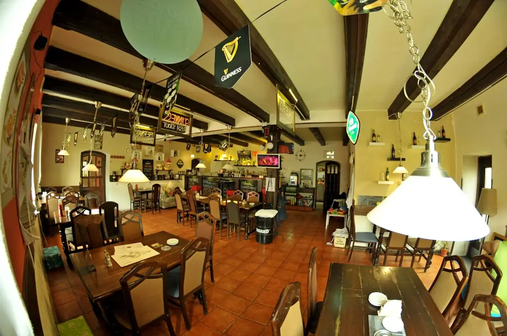 Hodovna restaurant in Havlíčkův Brod