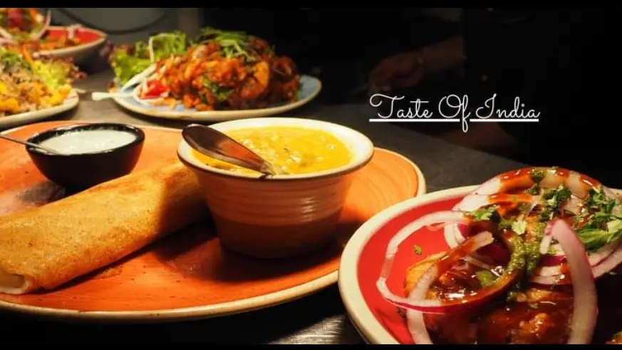 Taste of India_Havlíčkův Brod_slider_image_1