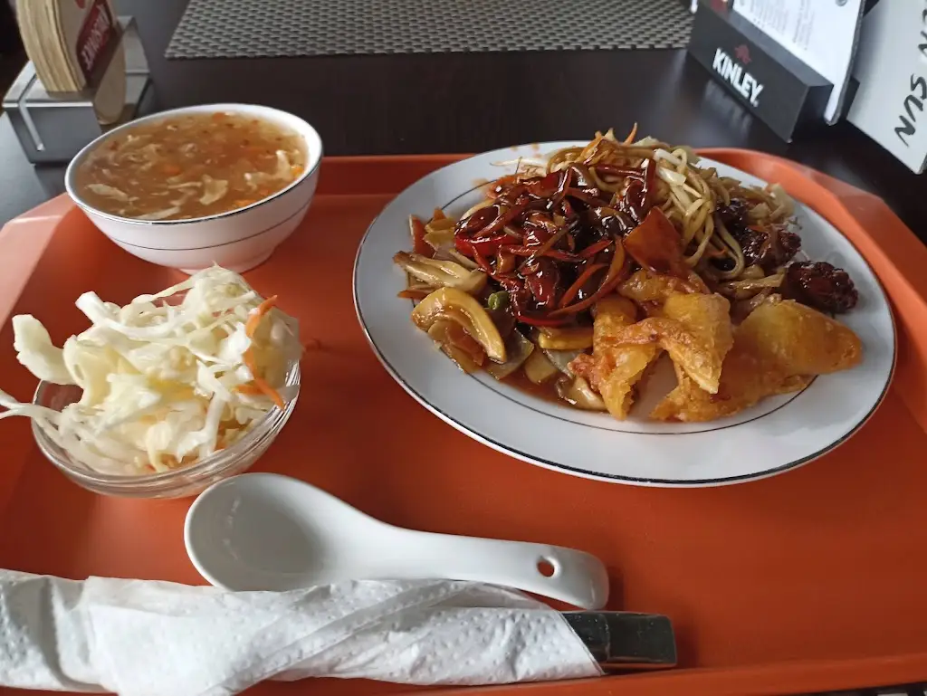 Menu_Golden Sun_Havlíčkův Brod_image_5