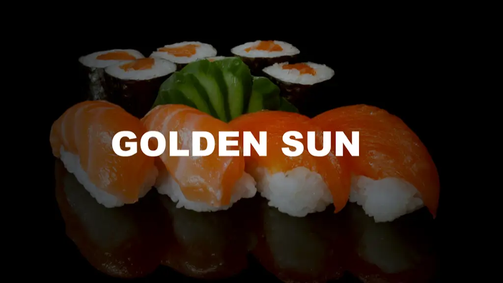 Golden Sun_Havlíčkův Brod_slider_image_3