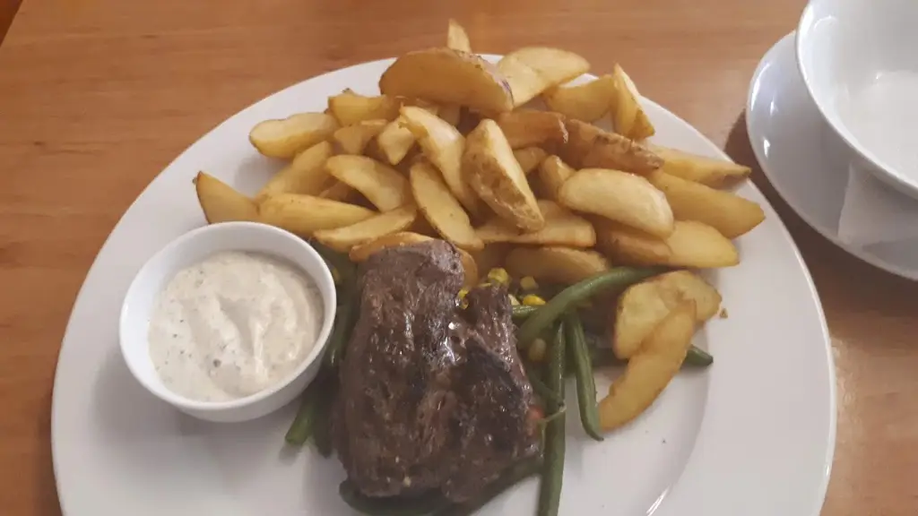 Nikos Xanthakis_Steak Jack_Havlíčkův Brod_review