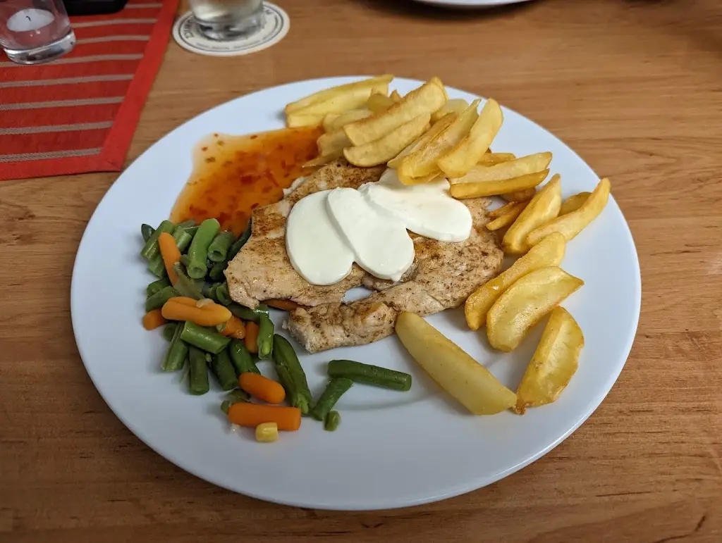 Lukas Vacek_Steak Jack_Havlíčkův Brod_review
