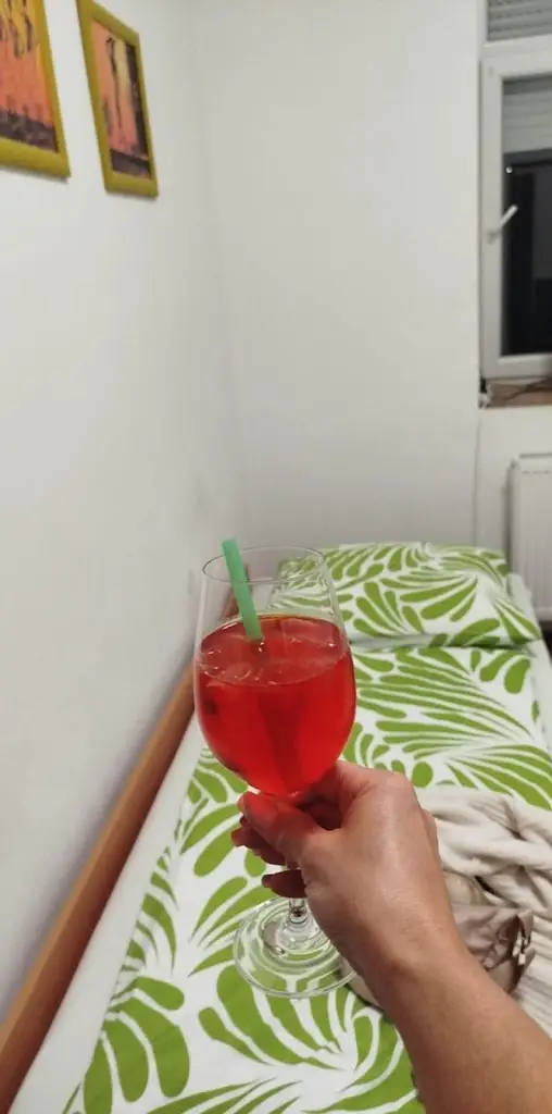 Marcela Vaculíková_Hostinec U KROUPŮ_Havlíčkův Brod_review