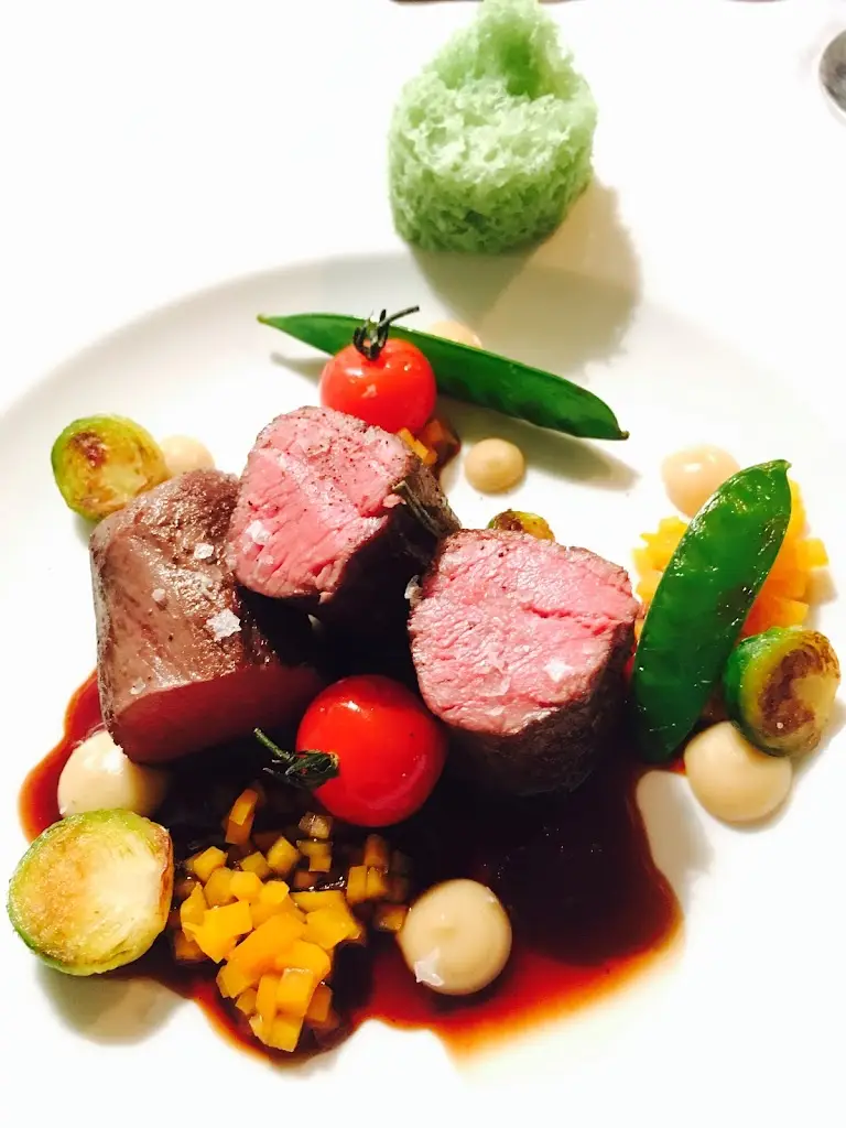 Menu_Le Jardin Restaurant_Český Krumlov_image_5