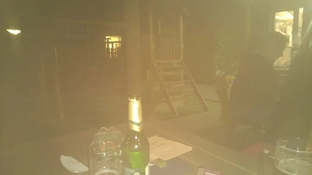 Jindřich Nepovím_Restaurace Červený Hrádek_Havlíčkův Brod_review