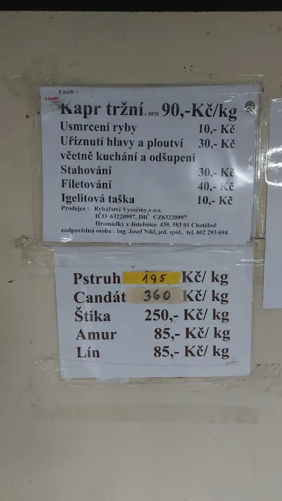 Menu_Rybárna - Nikl_Havlíčkův Brod_image_1