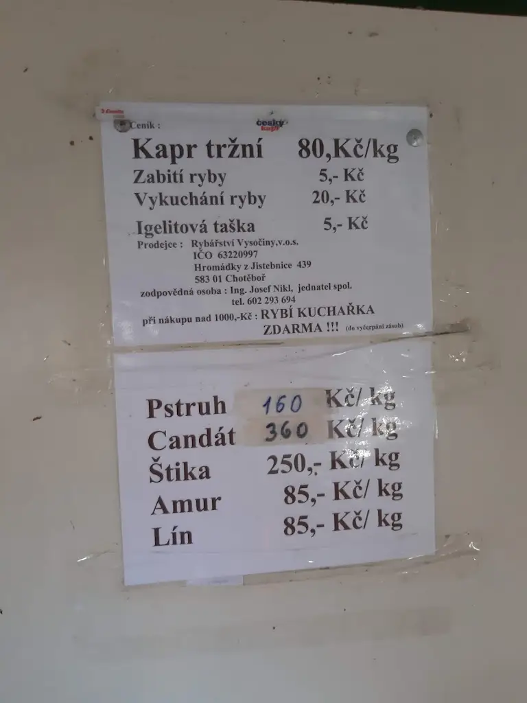 Menu_Rybárna - Nikl_Havlíčkův Brod_image_3