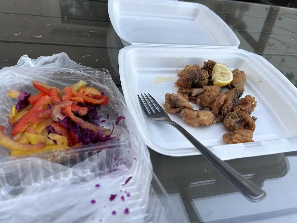 Hana Korejtková_Rybárna - Nikl_Havlíčkův Brod_review