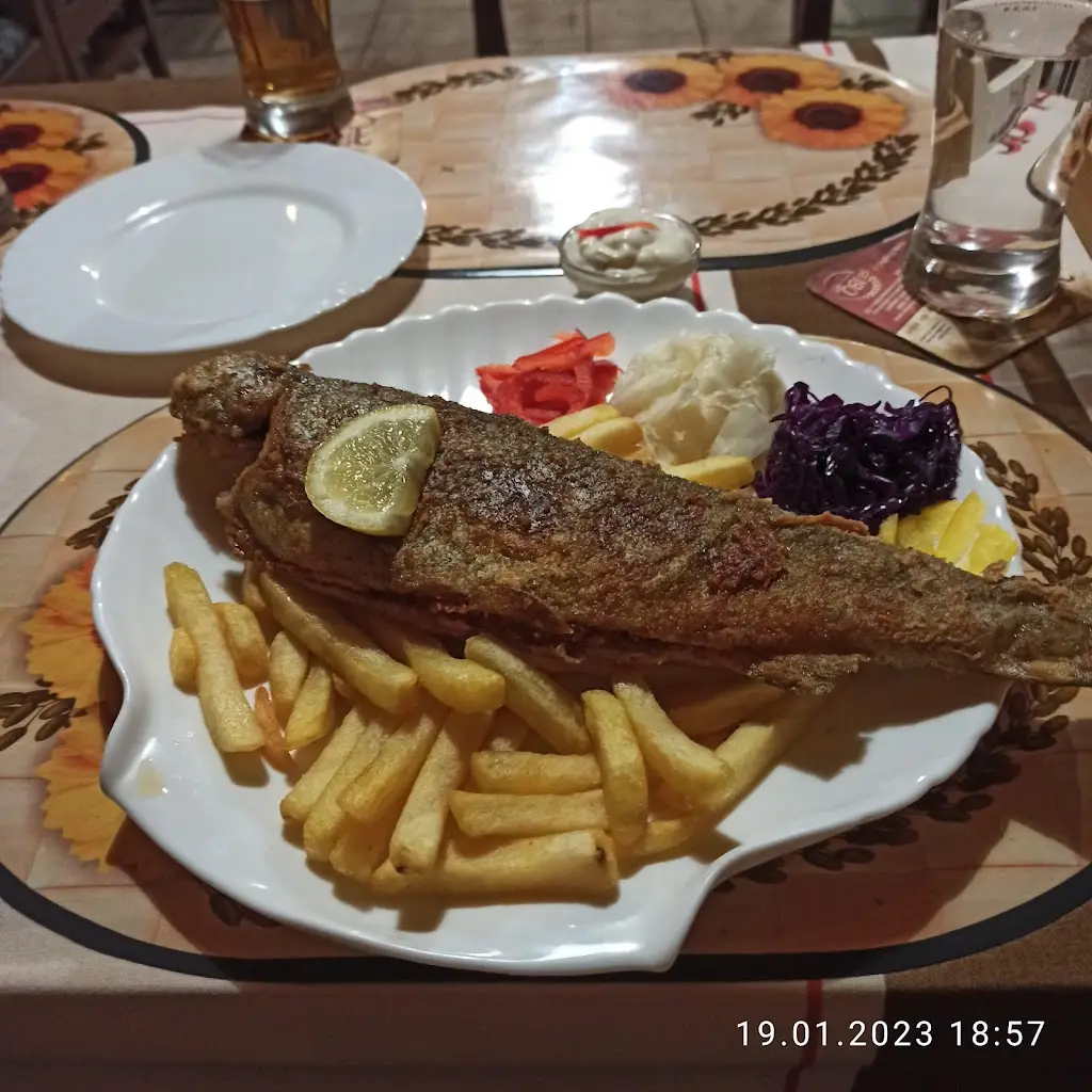 Zdeňka Havlová_Rybárna - Nikl_Havlíčkův Brod_review