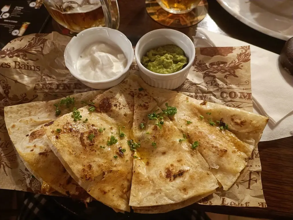 Simona Rebec_Šnyt? Bistro&Bar_Havlíčkův Brod_review