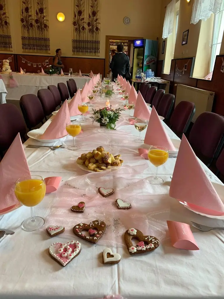 Restaurace U Panských - Ubytovací Pokoje_Havlíčkův Brod_slider_image_2