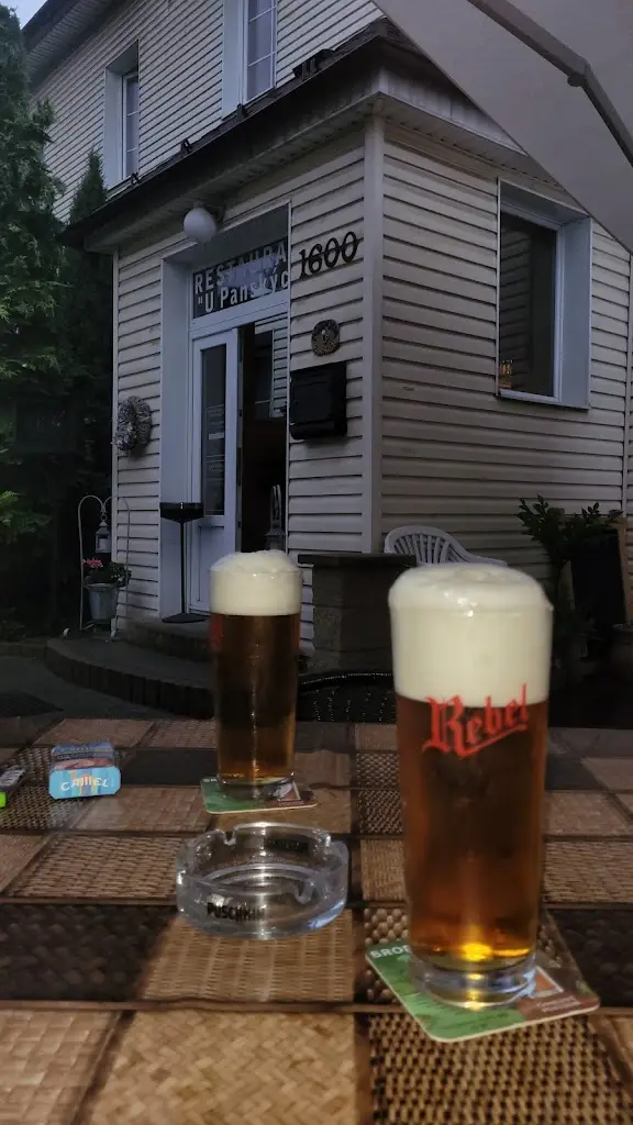 Restaurace U Panských - Ubytovací Pokoje_Havlíčkův Brod_slider_image_3