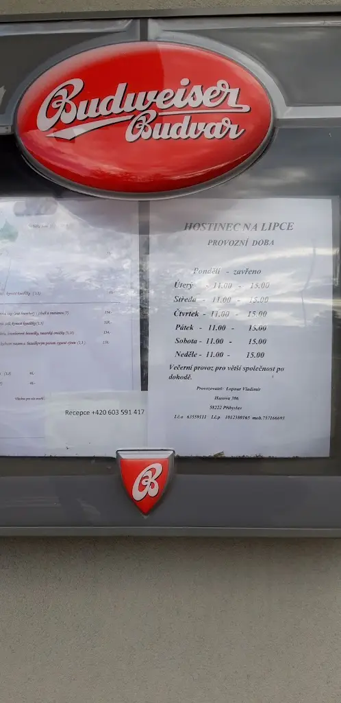 Menu_Bistro na Lipce_Havlíčkův Brod_image_3