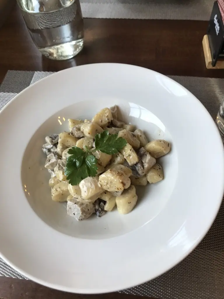 Bistro na Lipce_Havlíčkův Brod_slider_image_3