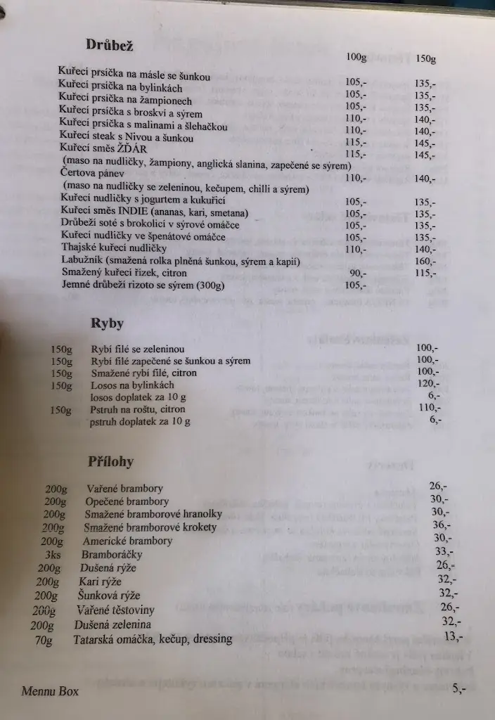 Menu_Piombino_Havlíčkův Brod_image_4