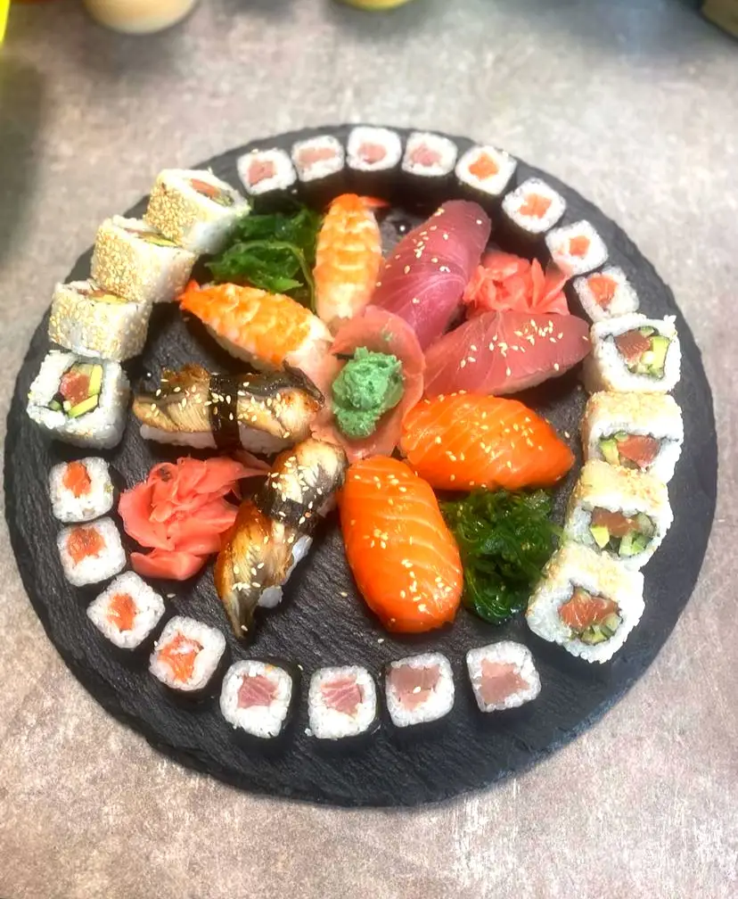 Menu_Keina - sushi & vietnamská restaurace_Havlíčkův Brod_image_5