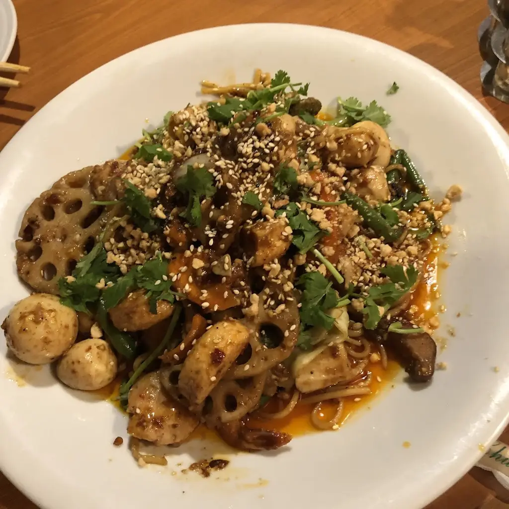 Zabel Phyu Phway_Kachin_Havlíčkův Brod_review