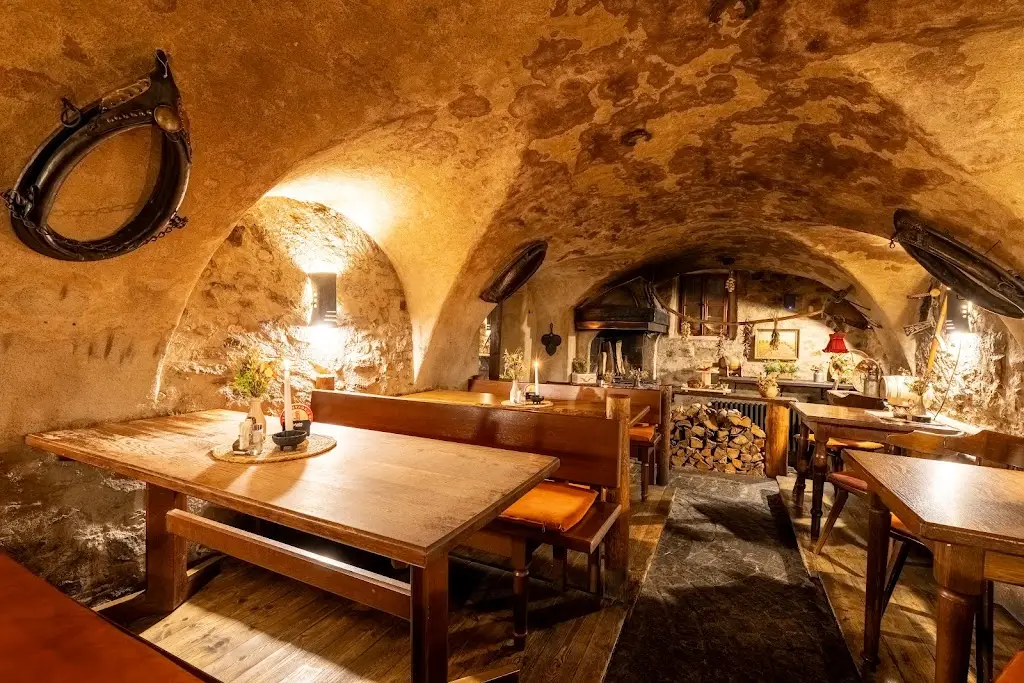 Penzion a restaurace Maštal_Český Krumlov_slider_image_1