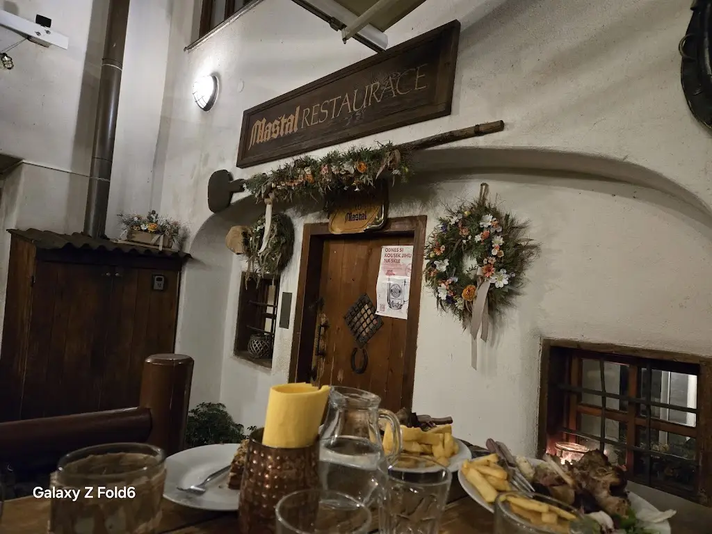 Penzion a restaurace Maštal_Český Krumlov_slider_image_3