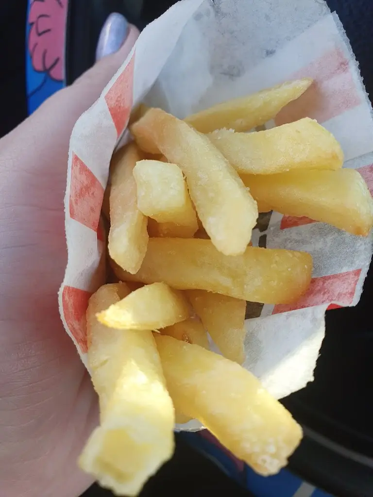 Kristýna Macháčková_KFC Havlíčkův Brod DT_Havlíčkův Brod_review