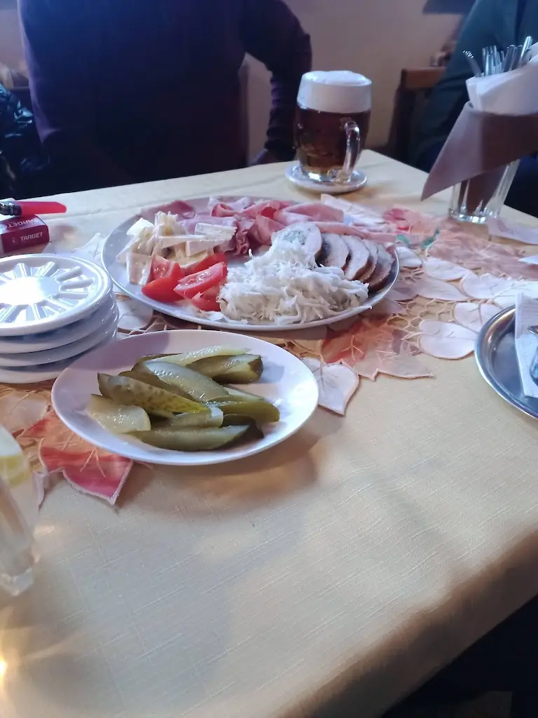 Lenka Hostinská_Restaurace Nagano98_Havlíčkův Brod_review