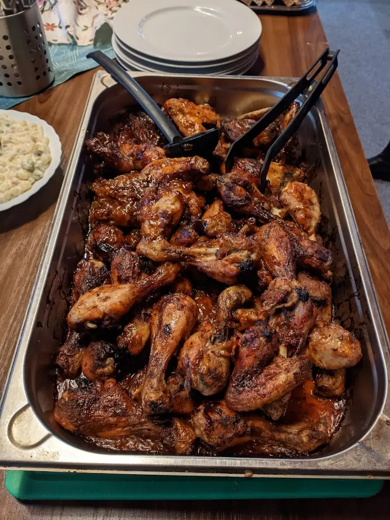 Ingrid Mašová_Restaurace Nagano98_Havlíčkův Brod_review