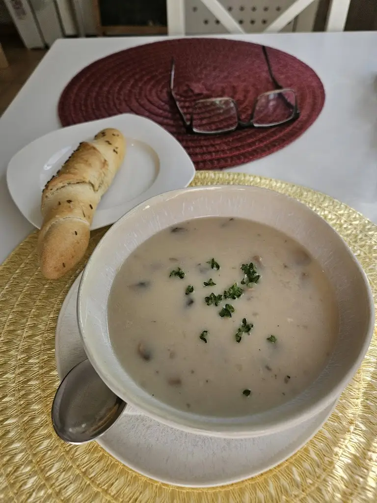 ludek sedlák_ČISTÁ DUŠE Bistro_Havlíčkův Brod_review