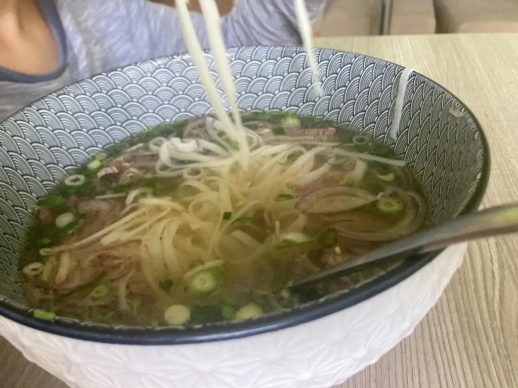 Menu_Phở Vietnam_Havlíčkův Brod_image_5