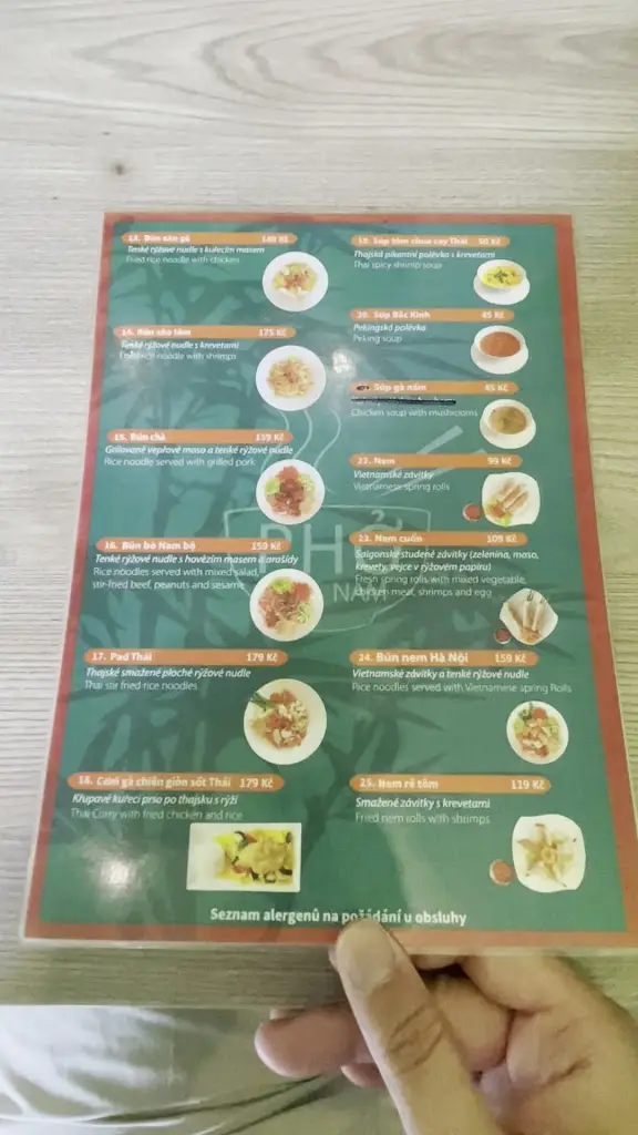 Phở Vietnam_Havlíčkův Brod_slider_image_2