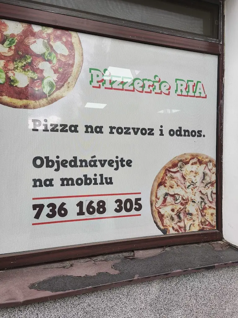 Menu_Pizzerie RIA_Havlíčkův Brod_image_2