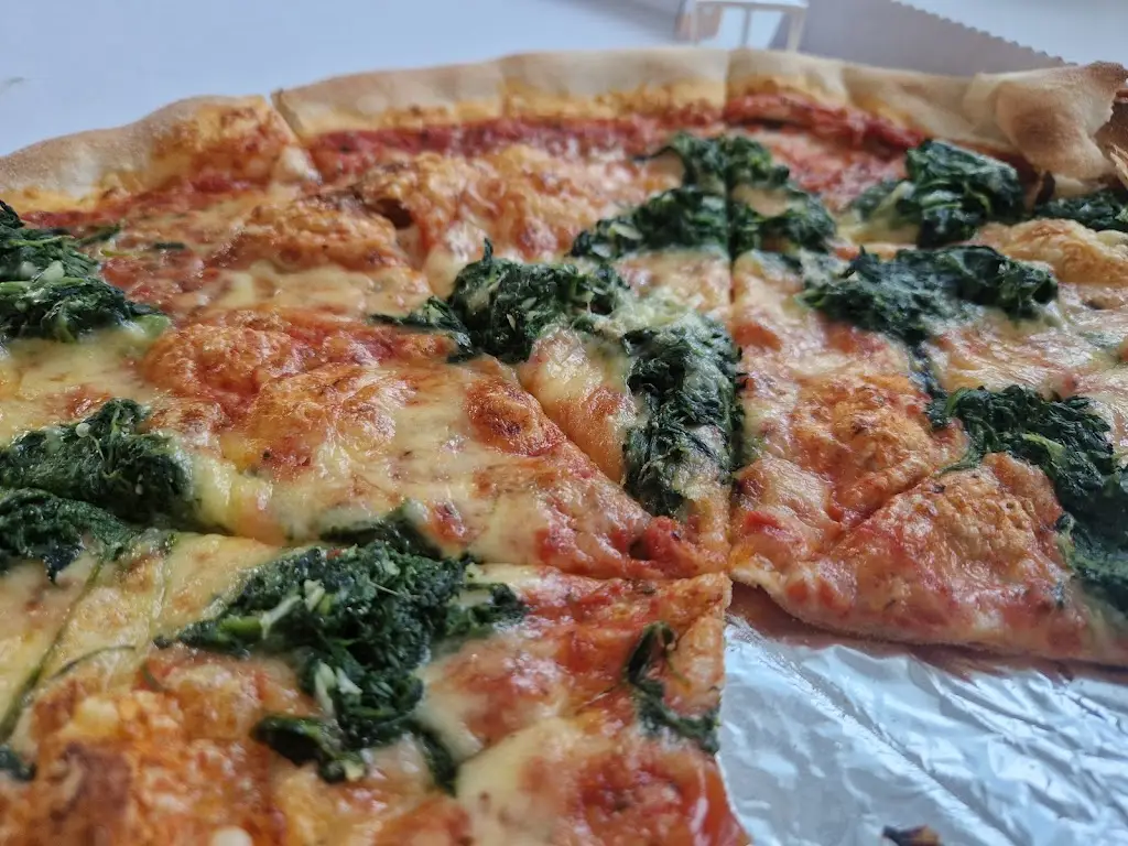 Helena Nováková_Pizzerie RIA_Havlíčkův Brod_review