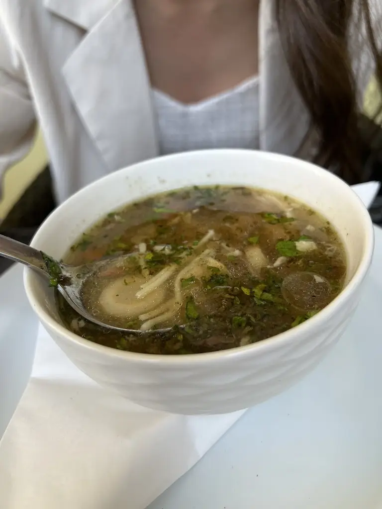 Yh L_Gotika RESTAURANT_Český Krumlov_review